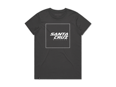 Squared Up Women's Tee
