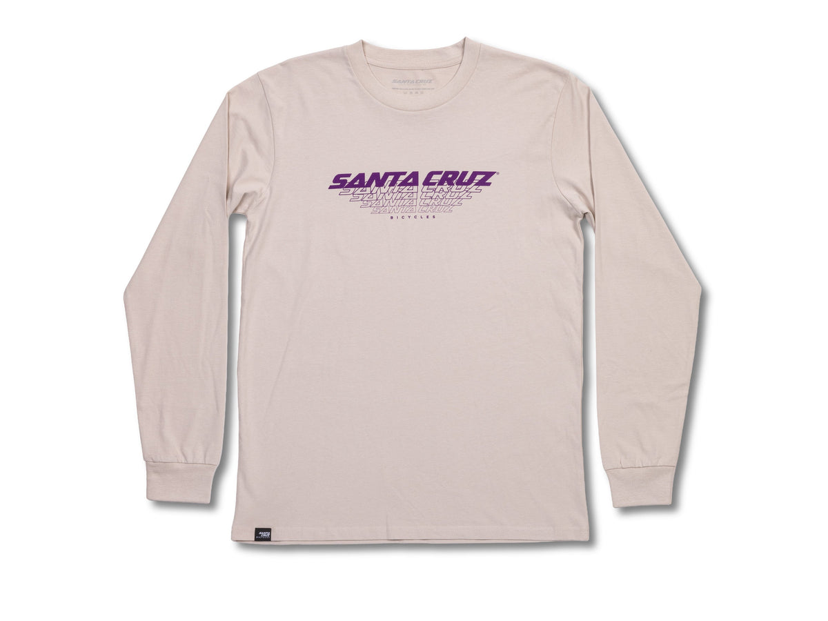 Framed Long Sleeve Tee