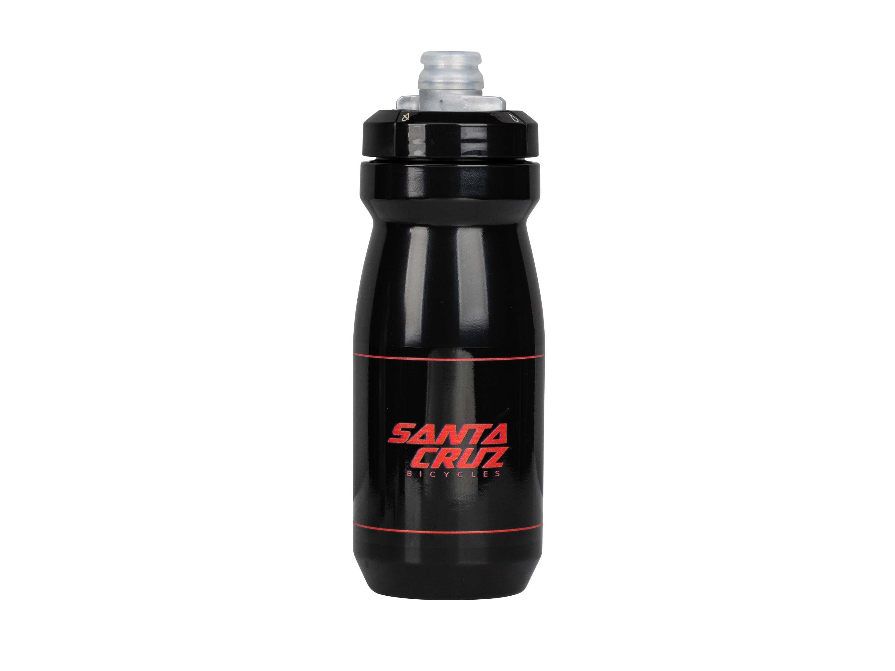 Stack Bottle
