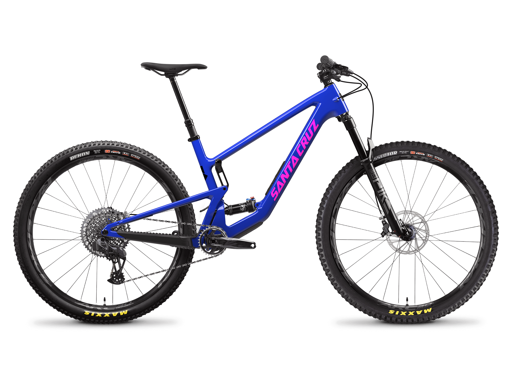 Tallboy GX AXS 2023
