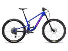 Tallboy GX AXS 2023