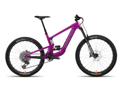 Heckler SL X0 AXS RSV
