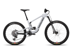 Heckler SL X0 AXS RSV
