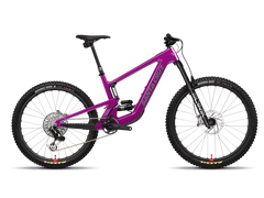 Heckler SL XX AXS RSV