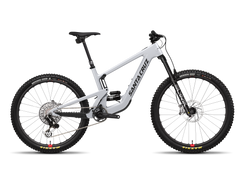 Heckler SL XX AXS RSV