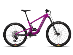 Heckler SL GX AXS