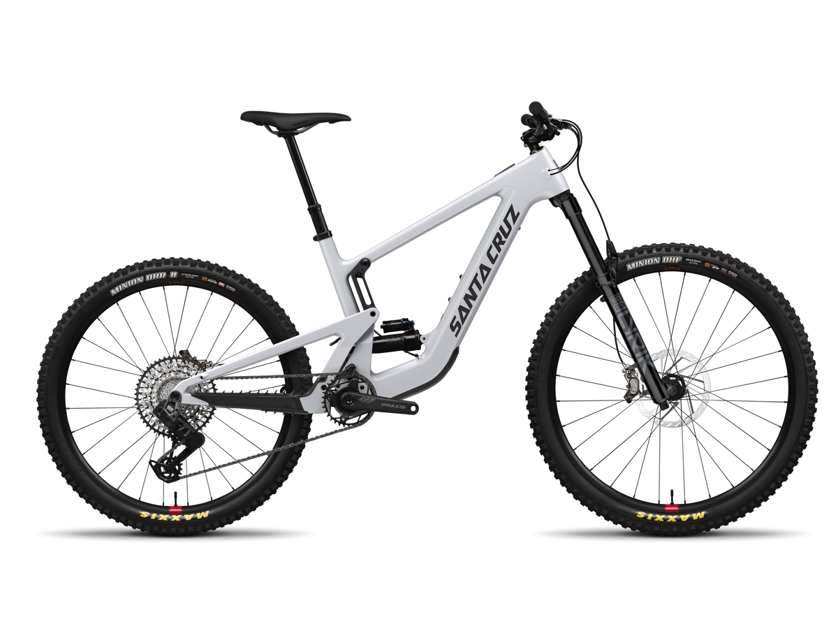 Heckler SL GX AXS