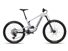 Heckler SL GX AXS