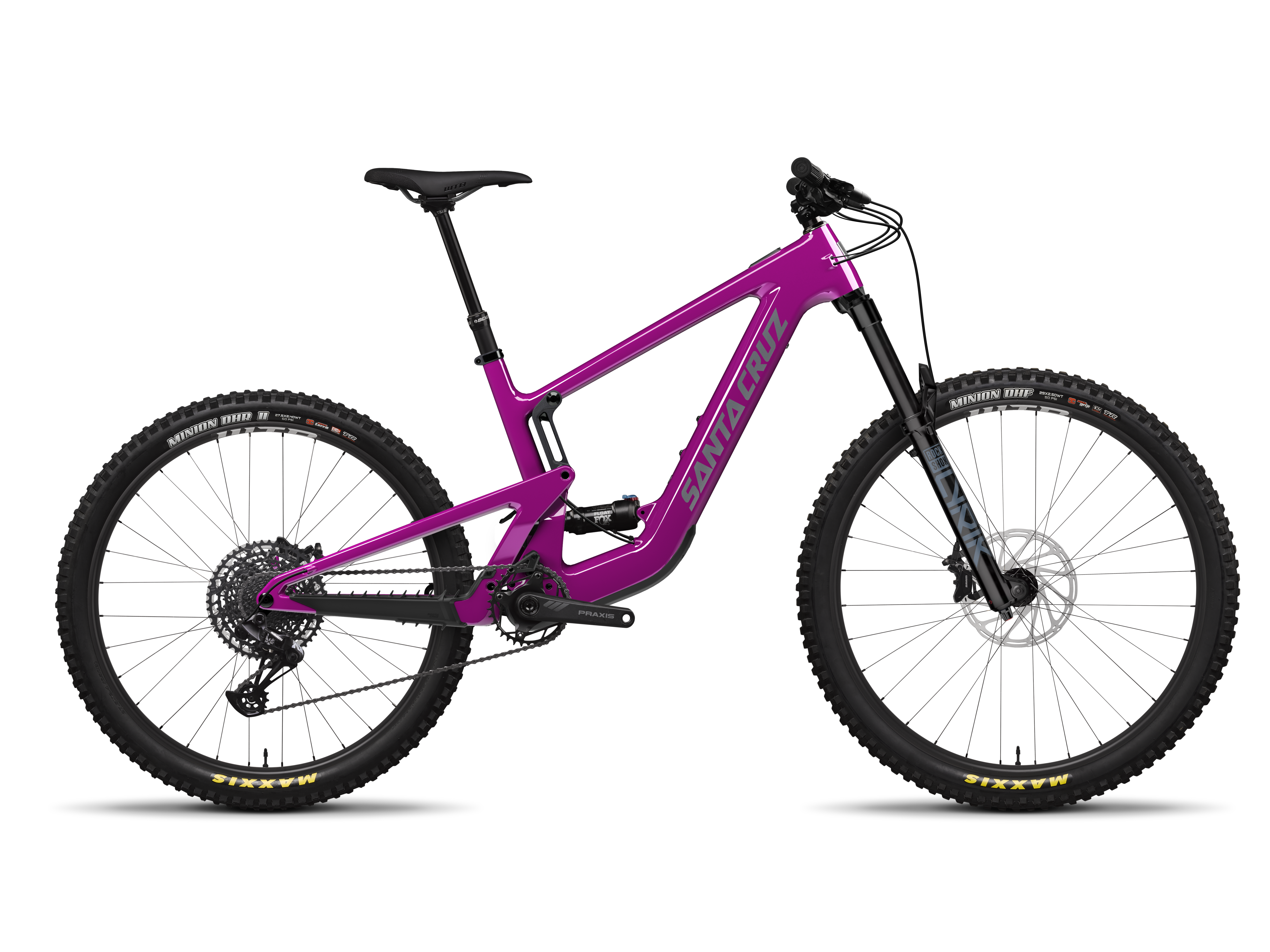 Heckler SL R
