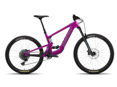 Heckler SL R