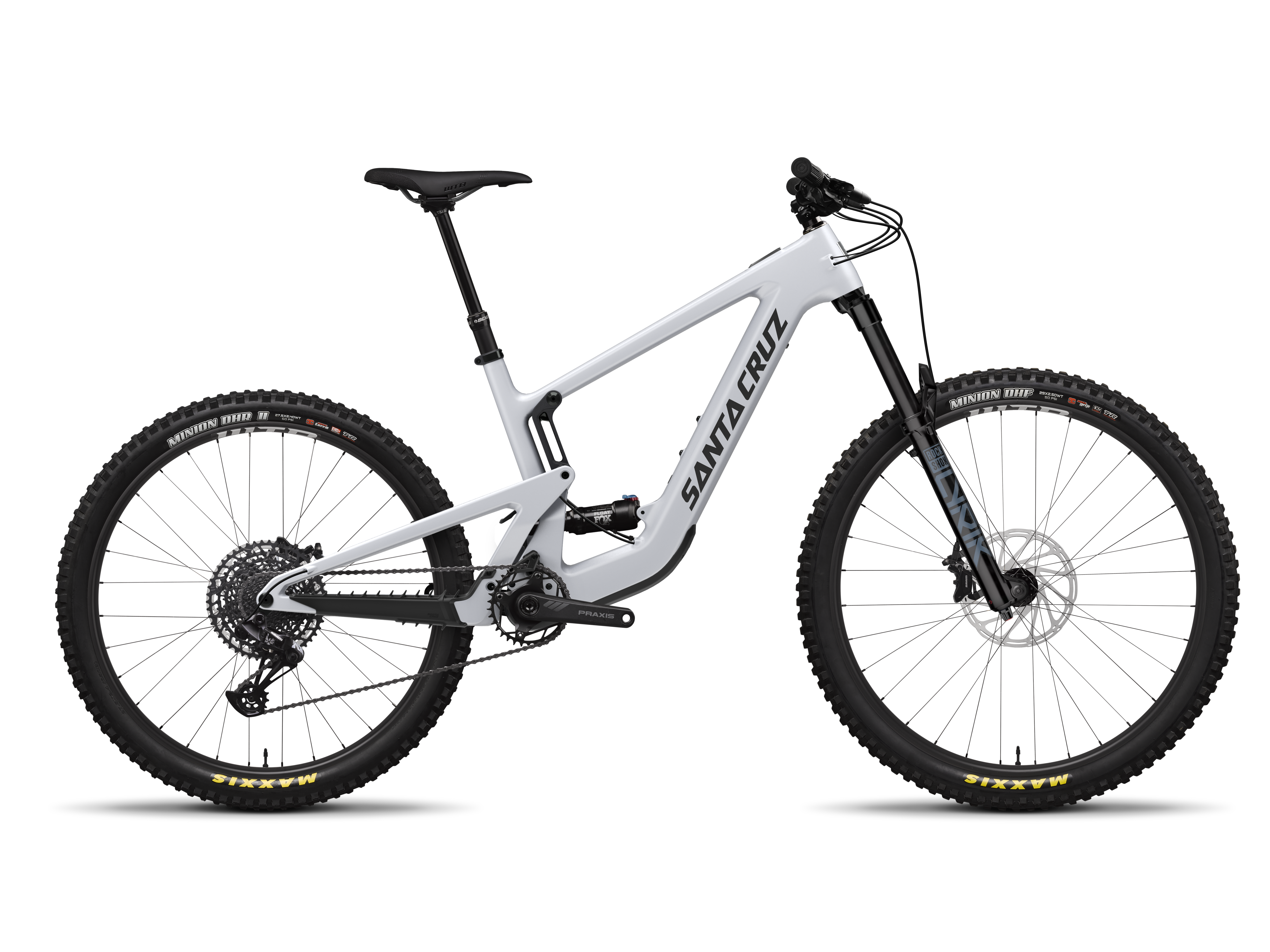 Heckler SL R