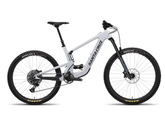 Heckler SL R