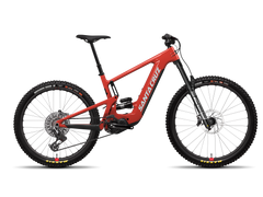 Heckler X0 AXS RSV 2024