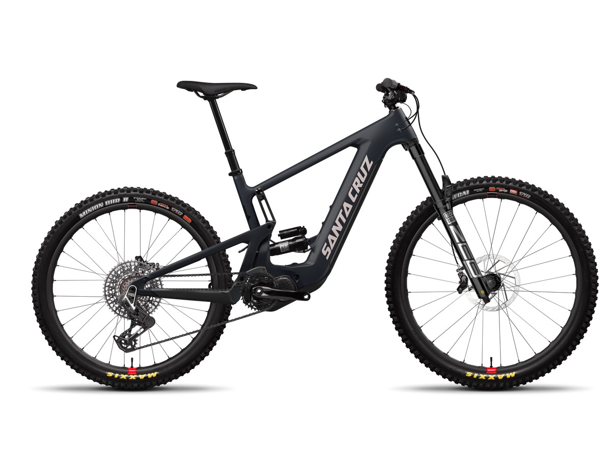 Heckler X0 AXS RSV 2024