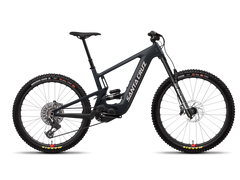 Heckler X0 AXS RSV 2024