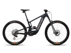 Heckler XX AXS RSV 2024