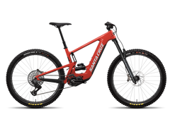 Heckler GX AXS 2024
