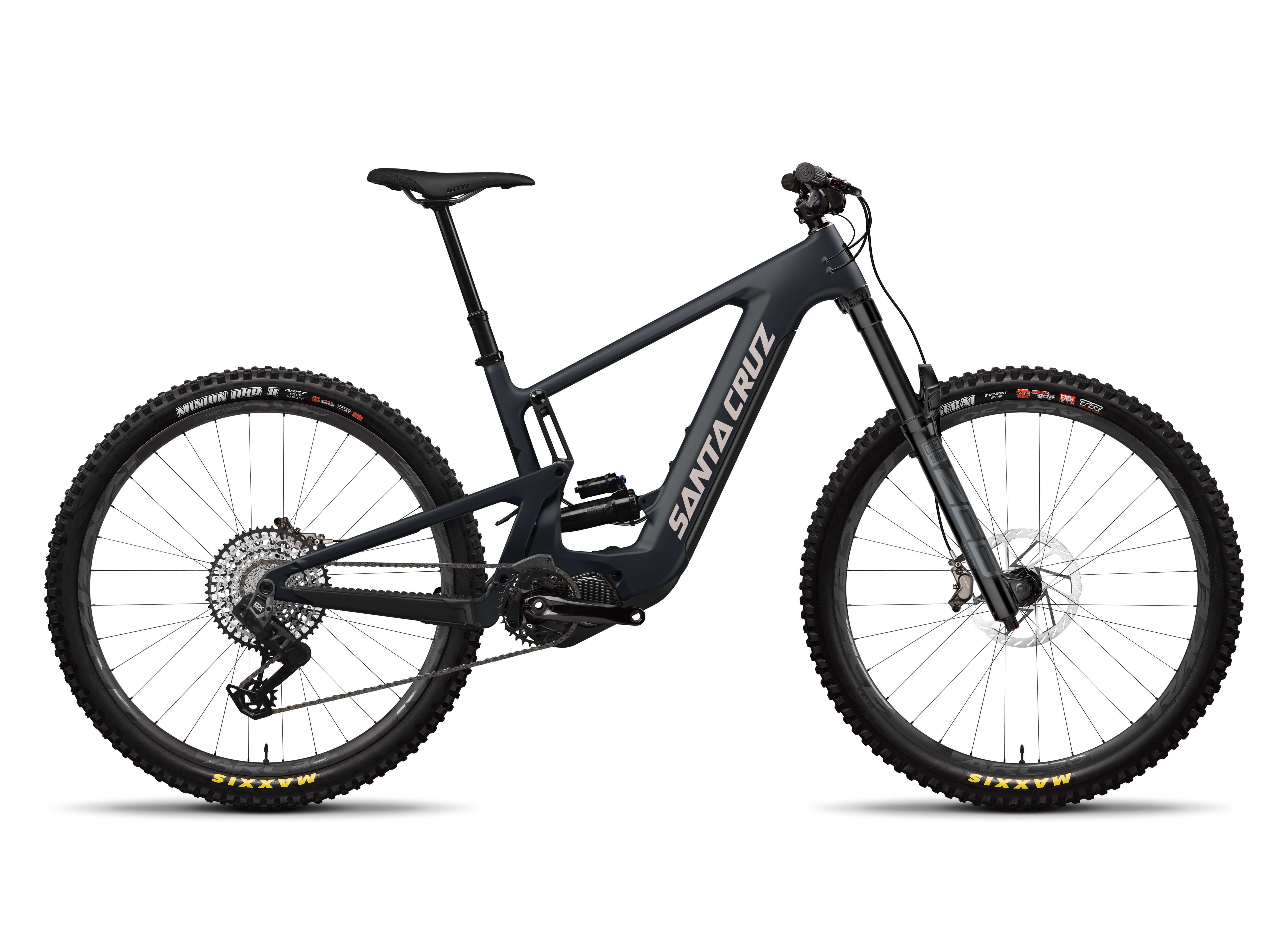 Heckler GX AXS 2024