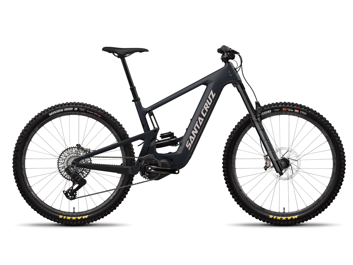 Heckler GX AXS 2024