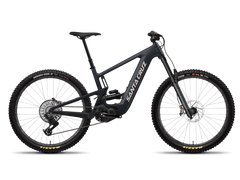 Heckler GX AXS 2024