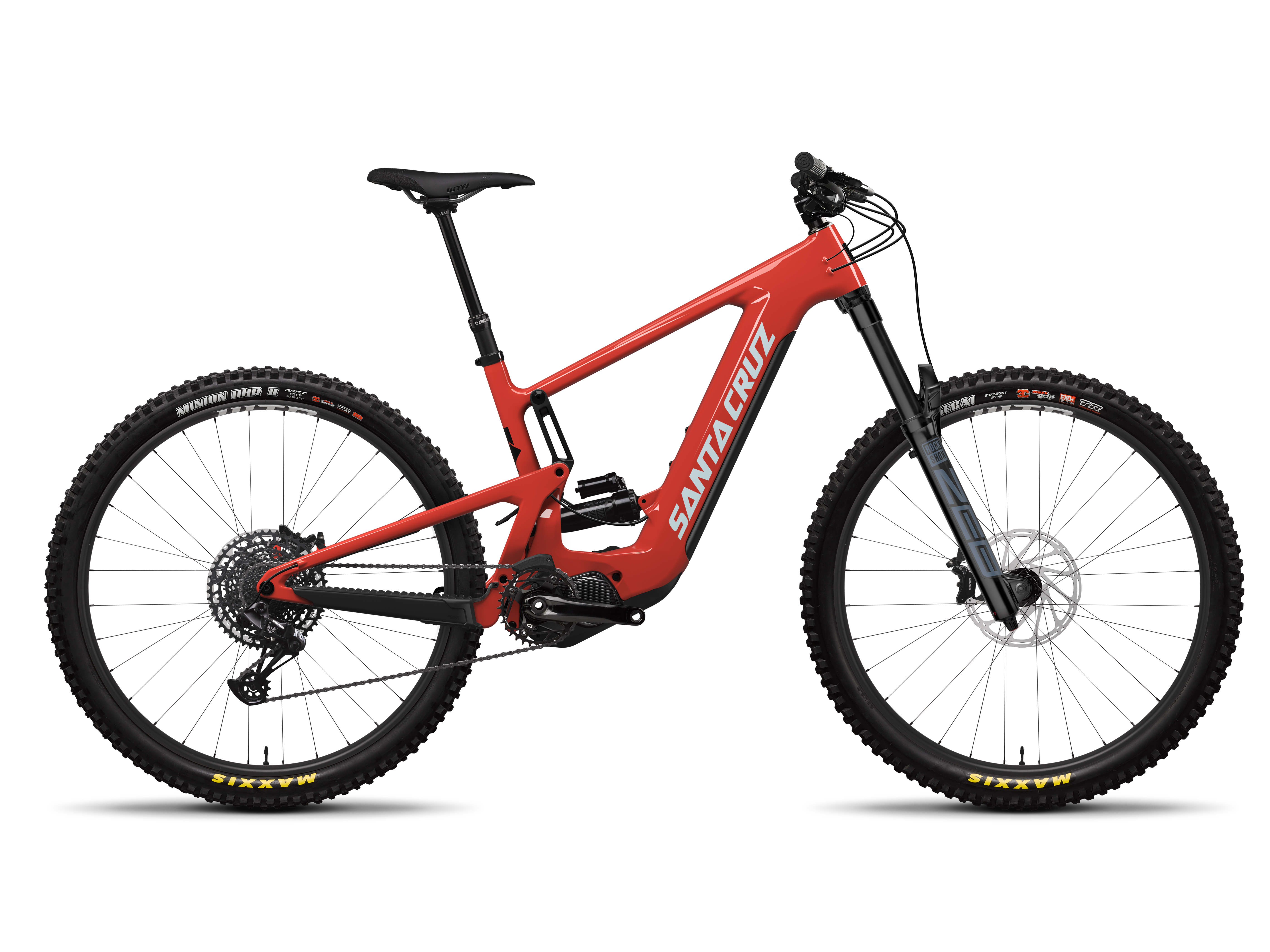 Heckler R 2024