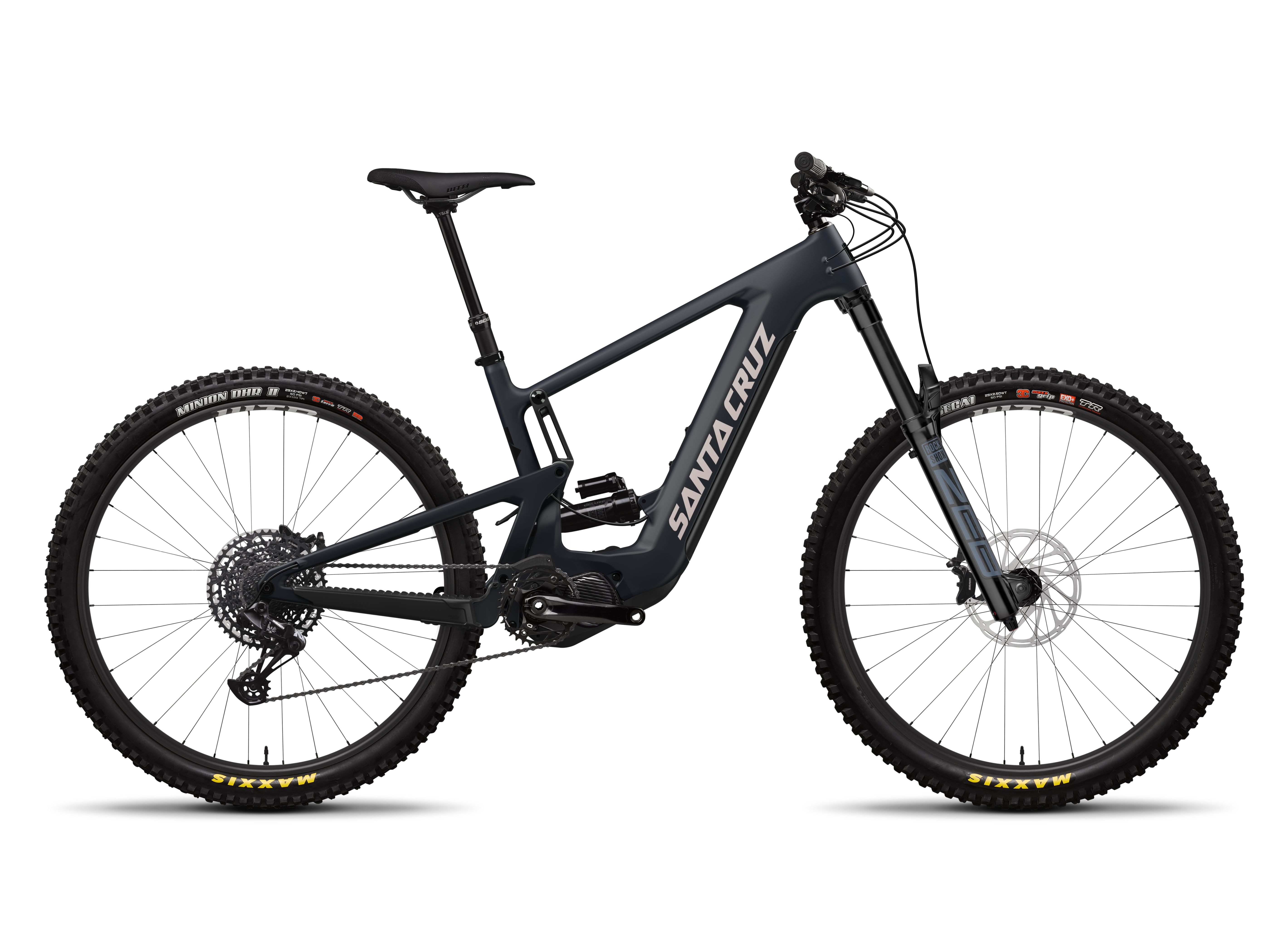 Heckler R 2024