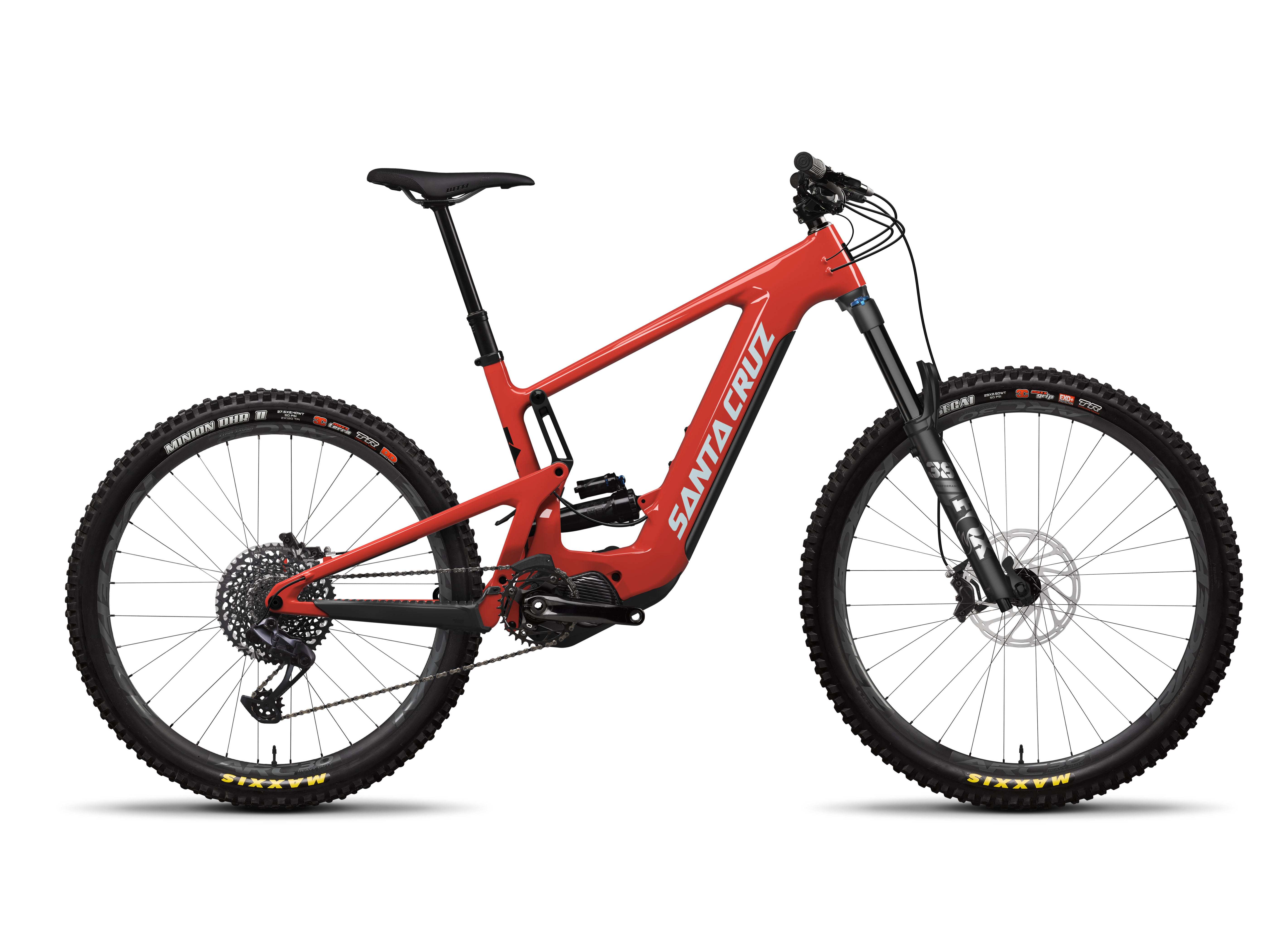 Heckler S 2024