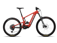 Heckler S 2024