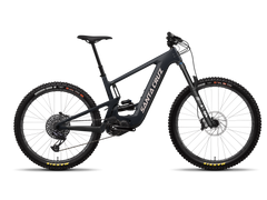 Heckler S 2024
