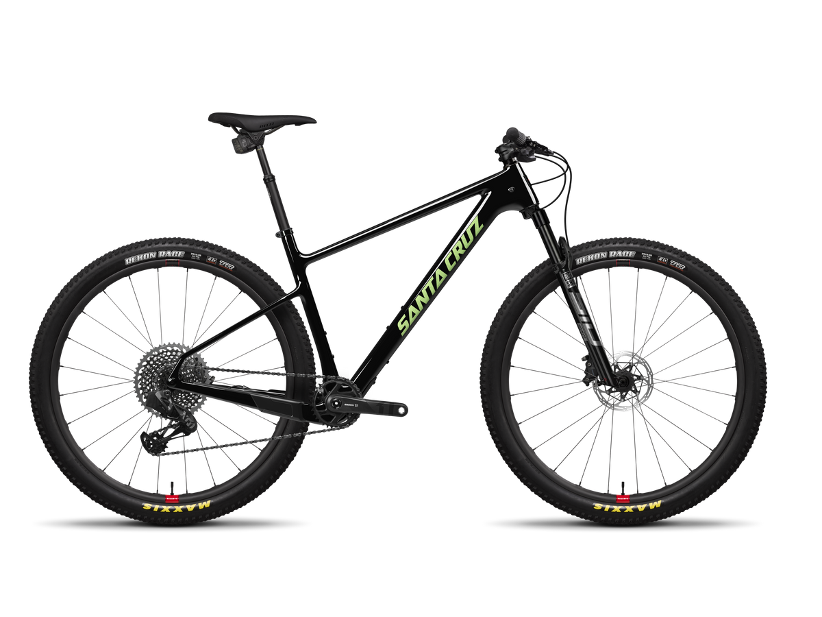 Highball X01 AXS RSV 2024
