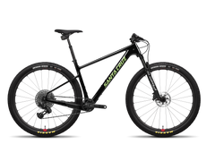 Highball X01 AXS RSV 2024