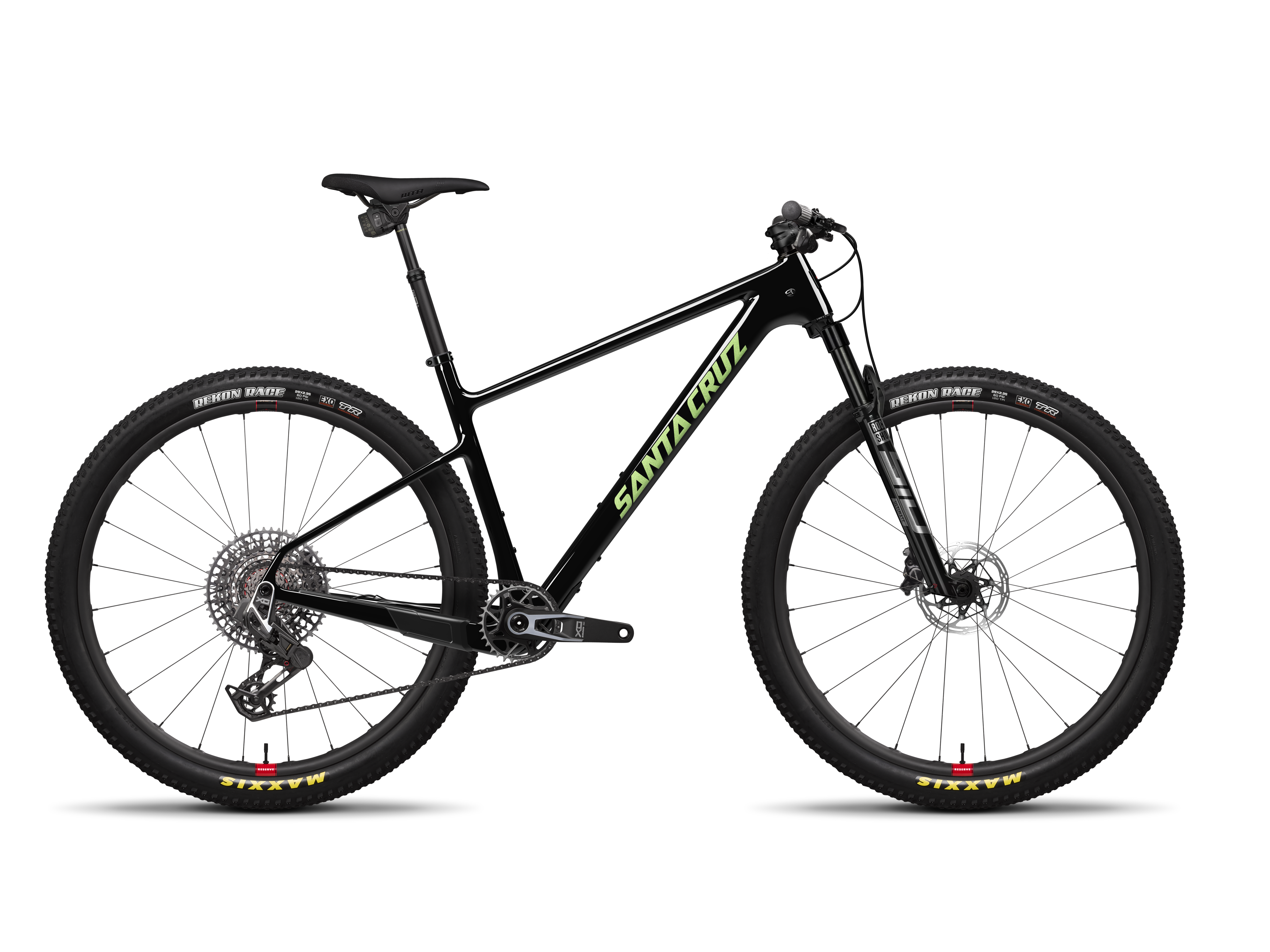 Highball X0 AXS RSV 2024