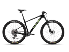 Highball X0 AXS RSV 2024