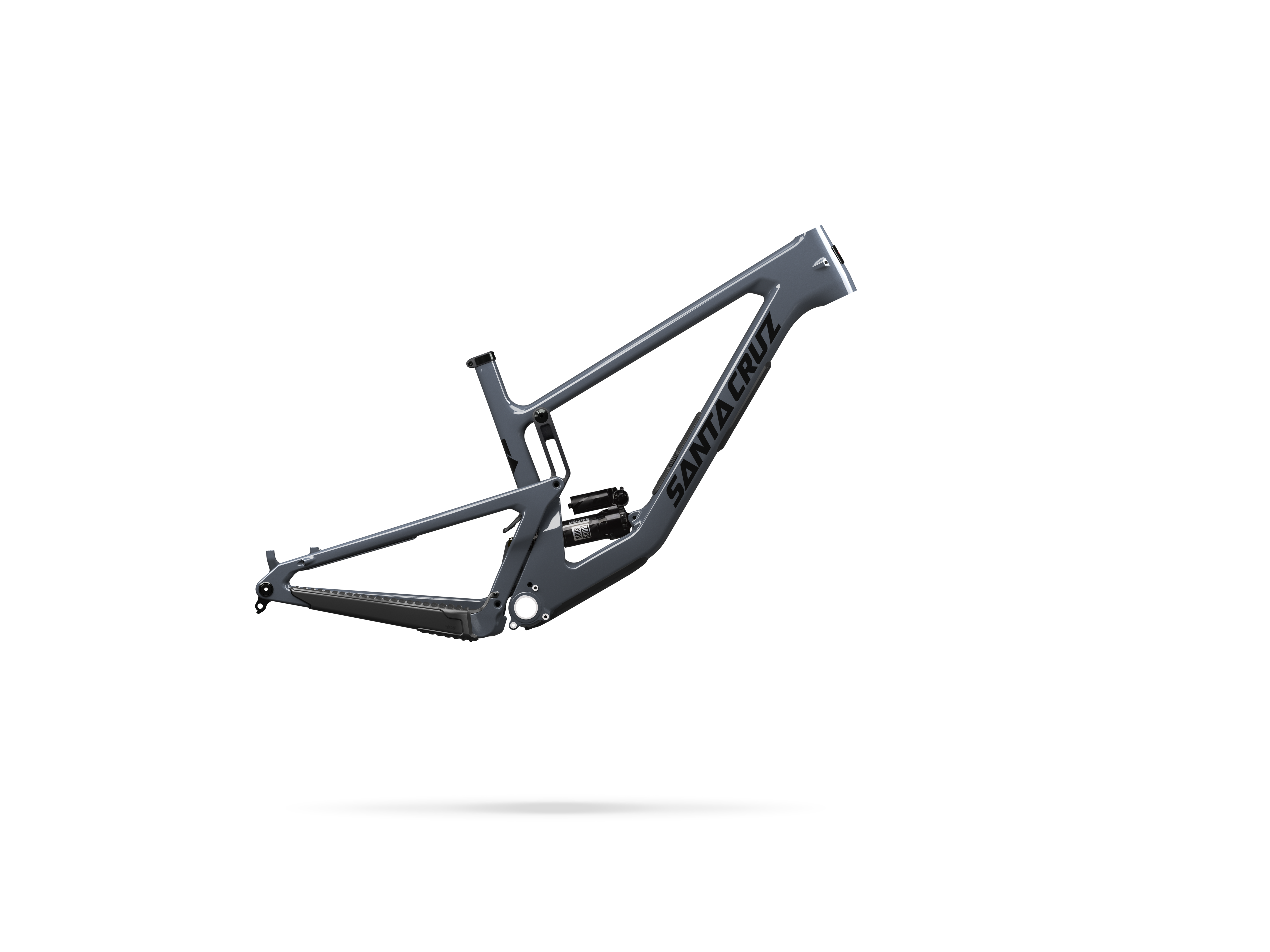 Hightower Frame 2024