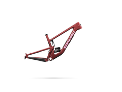 Hightower Frame 2024