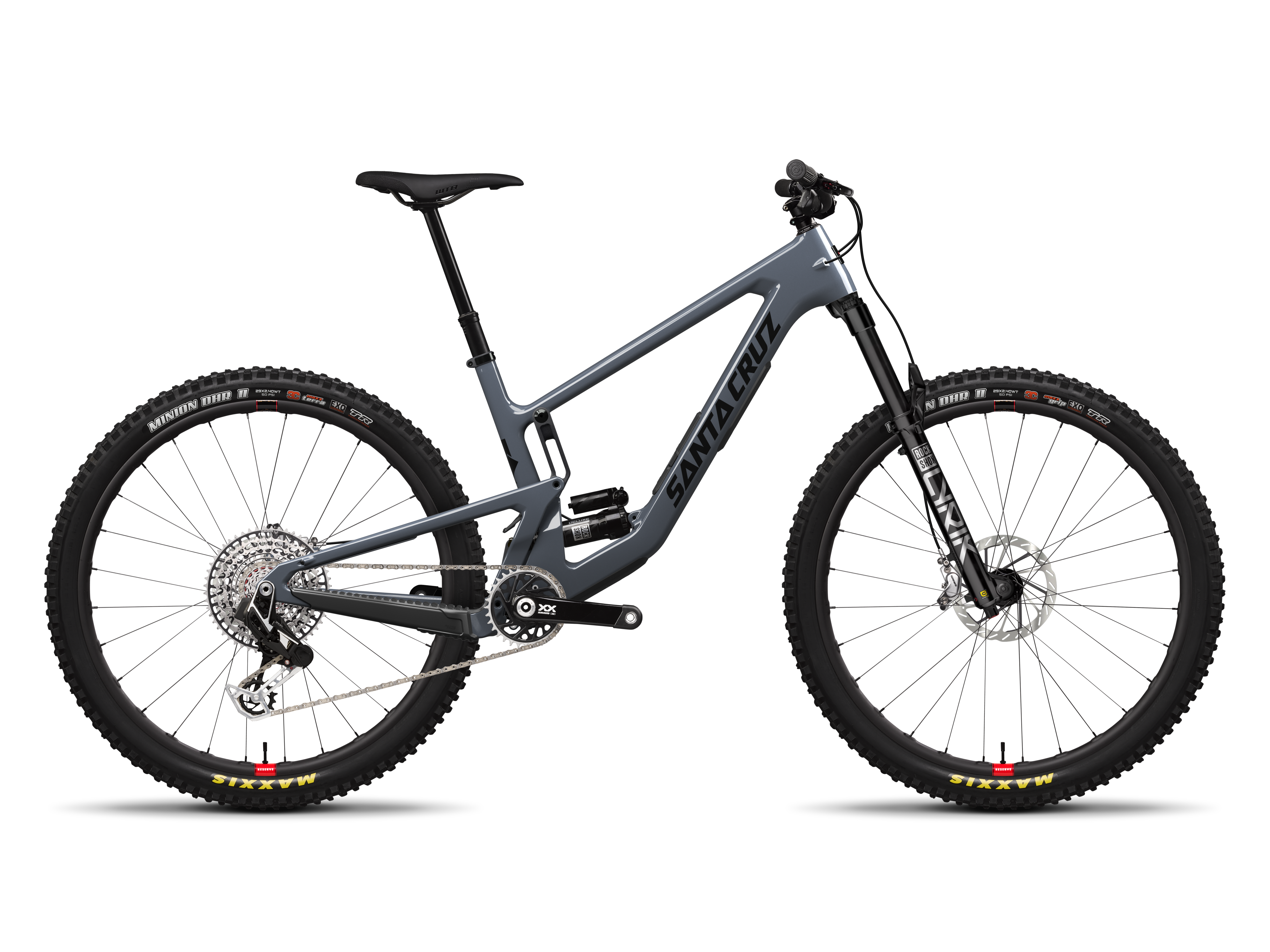 Hightower XX AXS RSV 2024