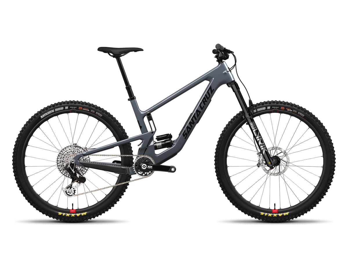 Hightower XX AXS RSV 2024