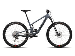 Hightower XX AXS RSV 2024
