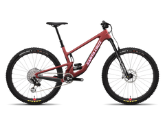 Hightower XX AXS RSV 2024