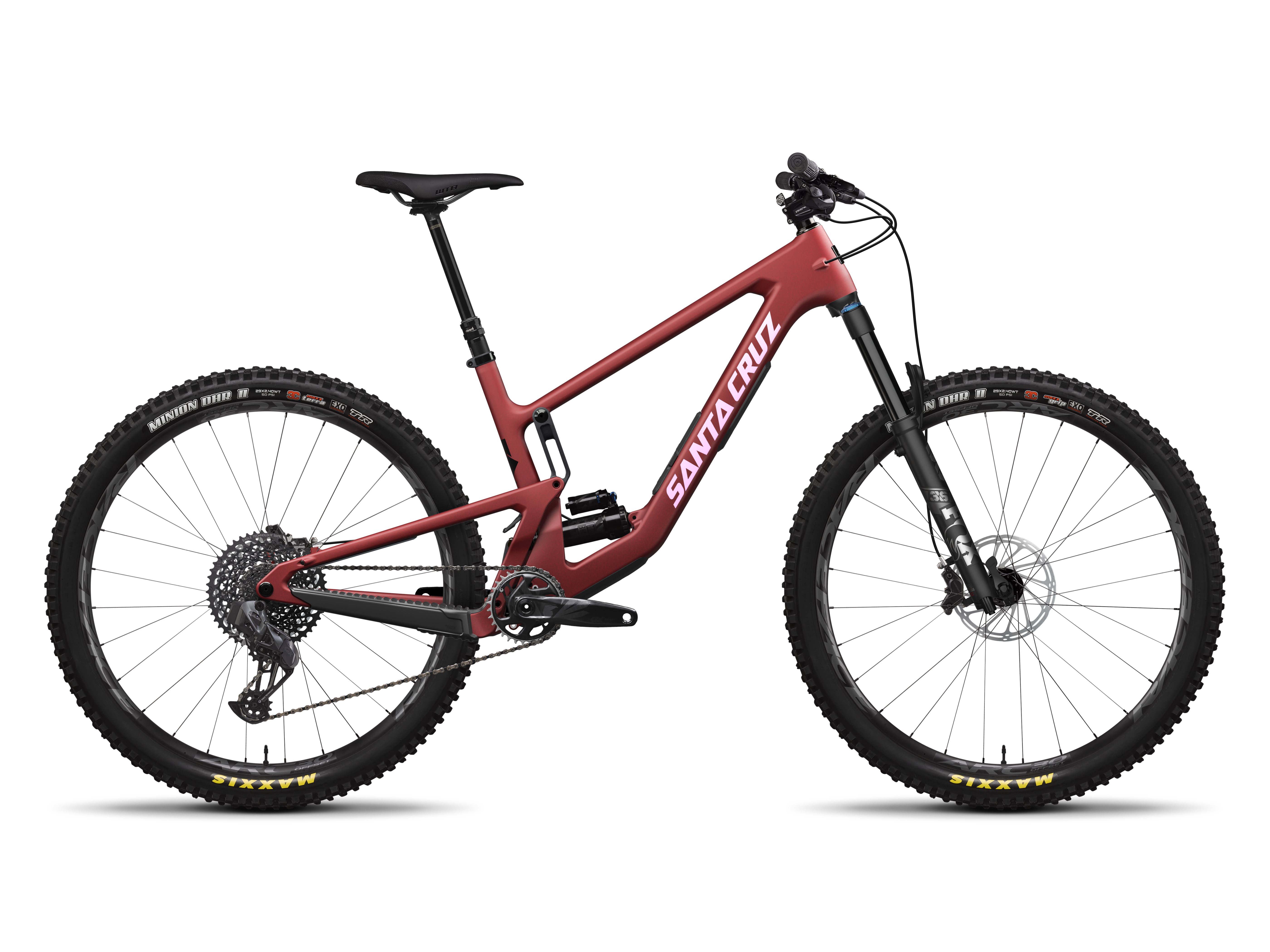 Hightower GX1 AXS 2024