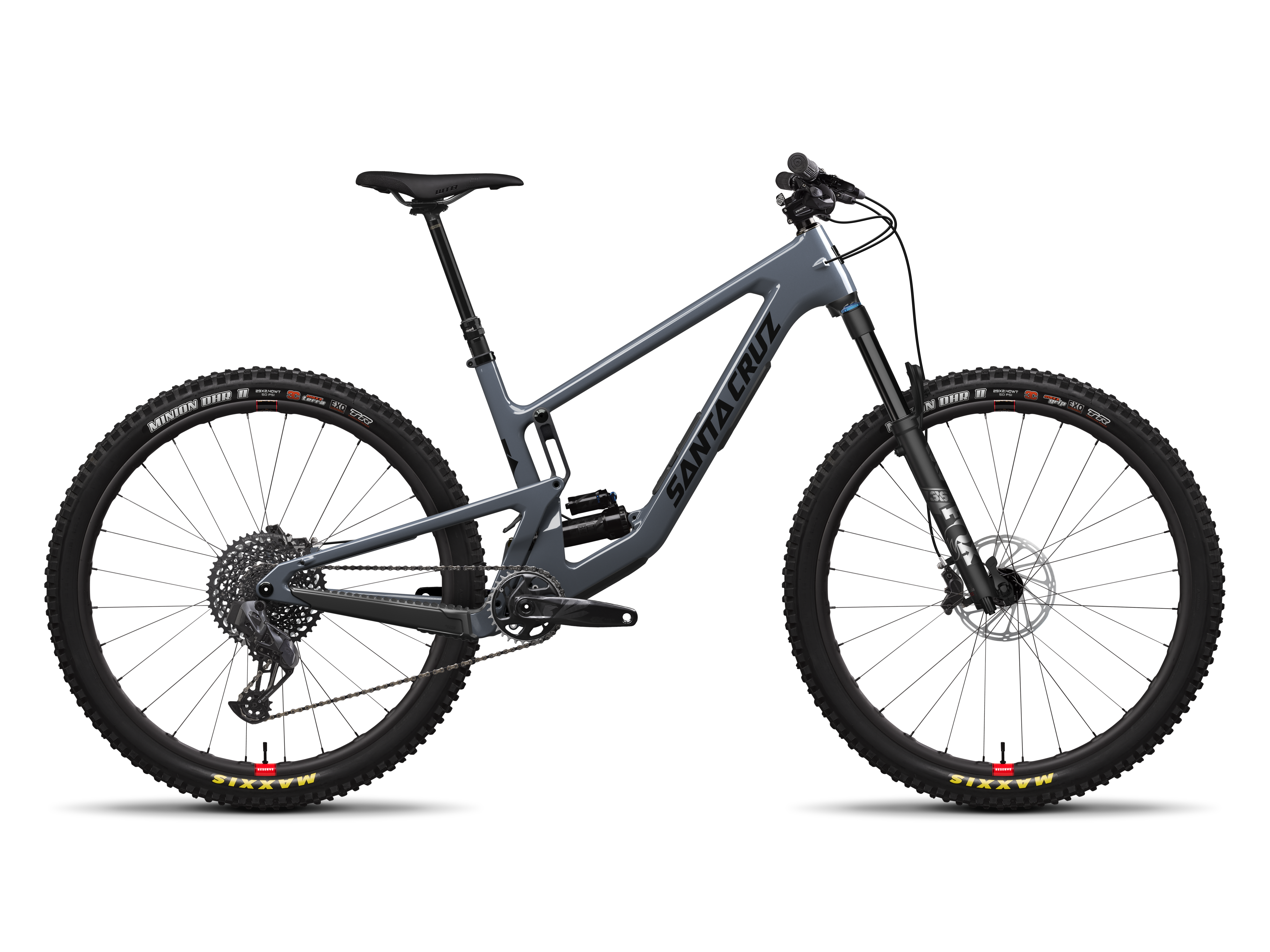 Hightower GX1 AXS RSV 2024