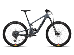 Hightower GX1 AXS RSV 2024