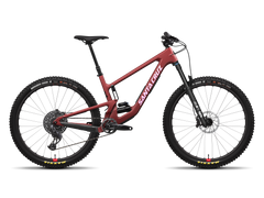 Hightower GX1 AXS RSV 2024