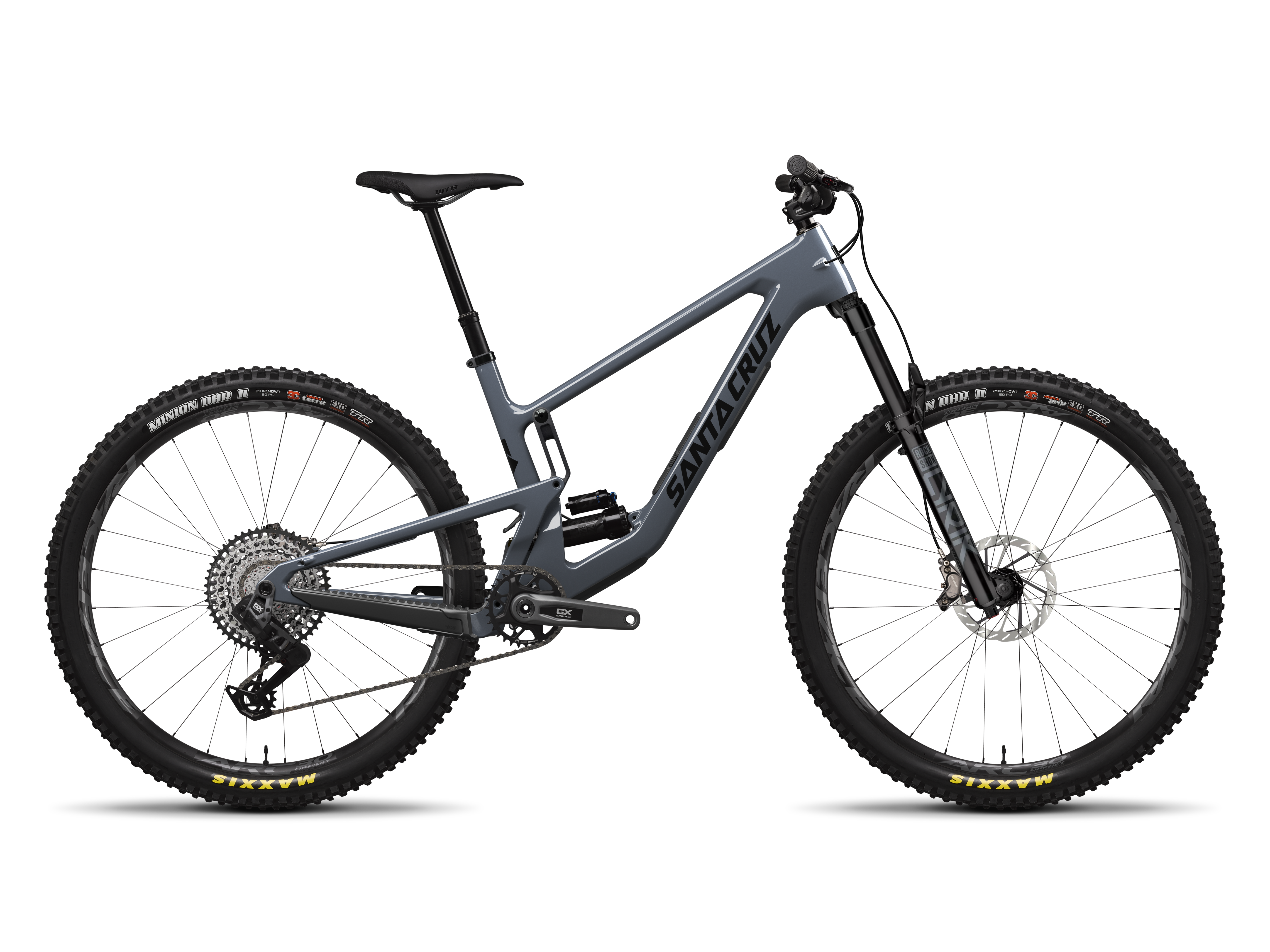 Hightower GX AXS 2024