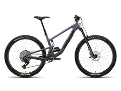 Hightower GX AXS 2024
