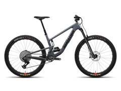 Hightower GX AXS RSV 2024