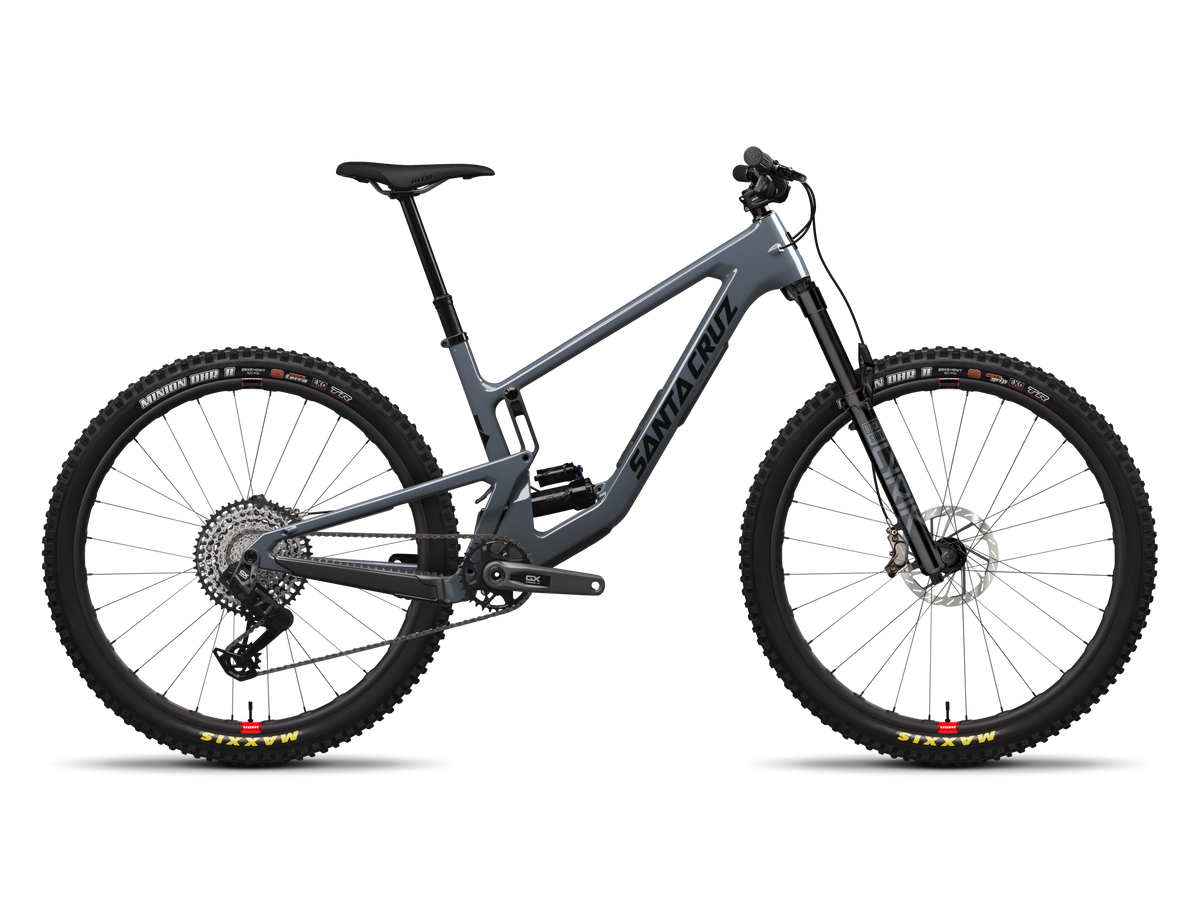 Hightower GX AXS RSV 2024