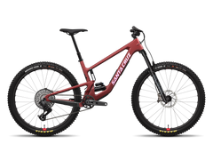 Hightower GX AXS RSV 2024