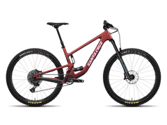 Hightower R 2024