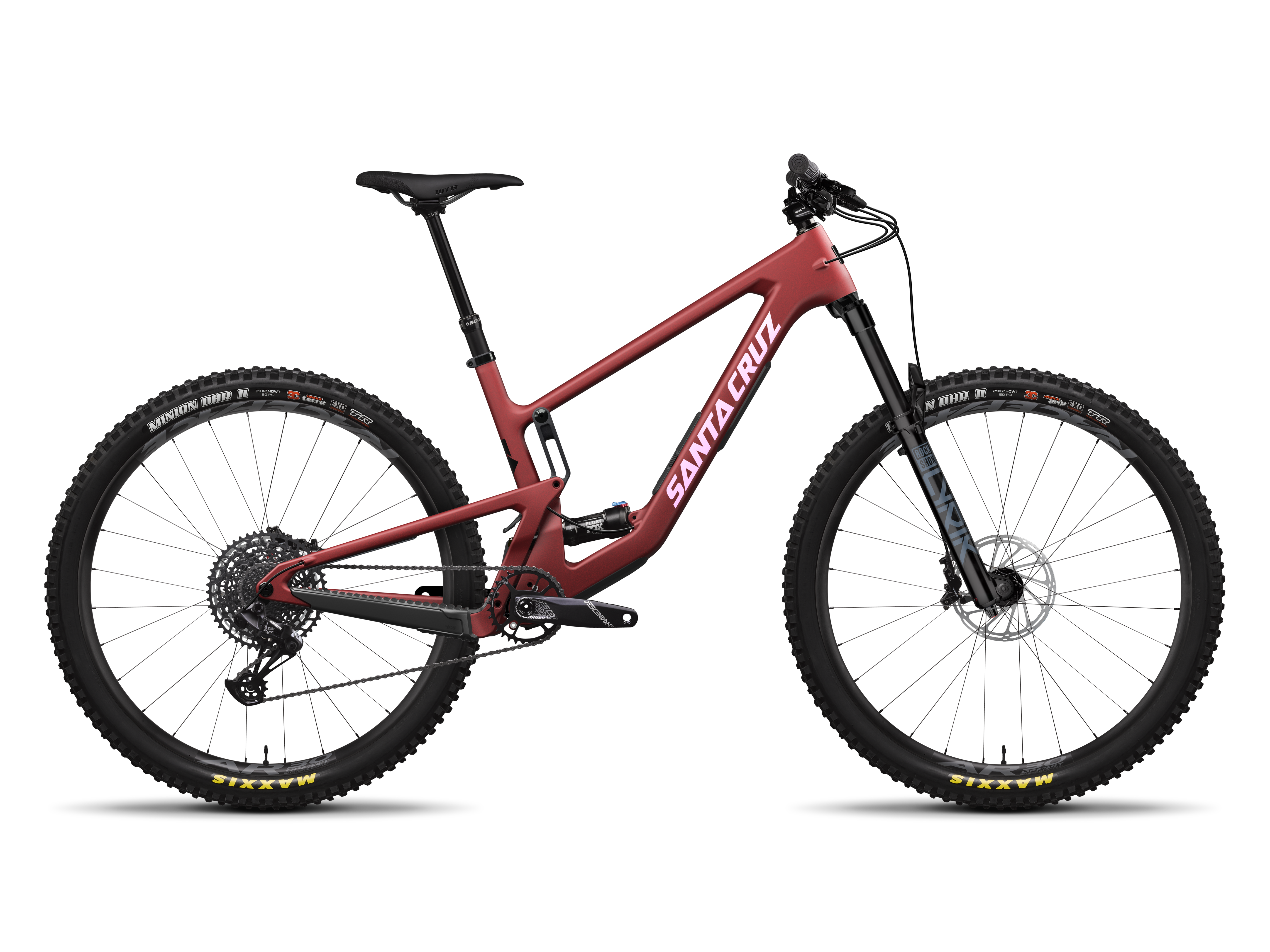 Hightower R 2024